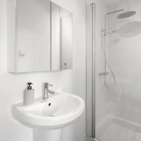 Appartement Cozy In Wouw, For 2 Guests With Balcony